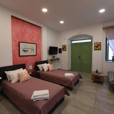 Lolos' House Rhodes City Ngoại thất bức ảnh