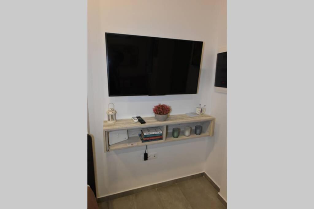 Lolos' House Rhodes City Ngoại thất bức ảnh