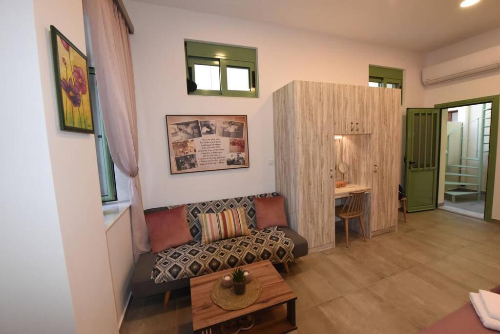 Lolos' House Rhodes City Ngoại thất bức ảnh