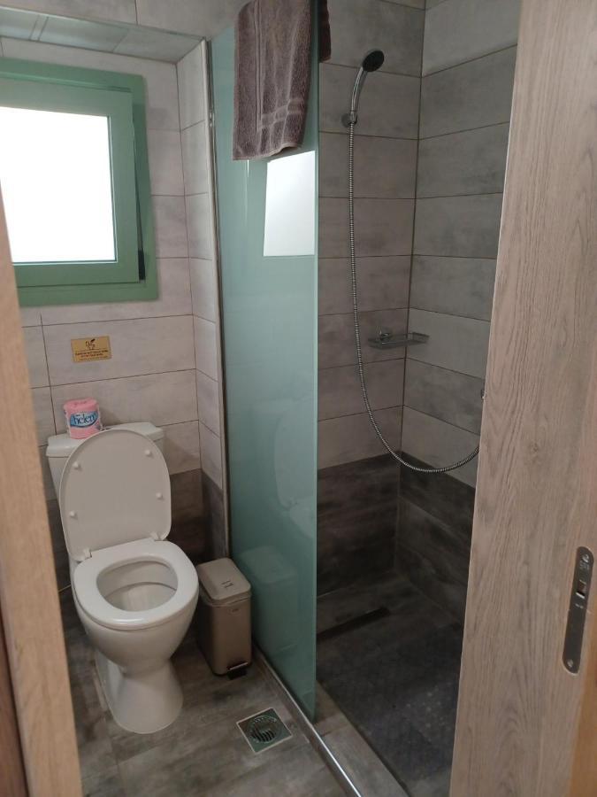 Lolos' House Rhodes City Ngoại thất bức ảnh