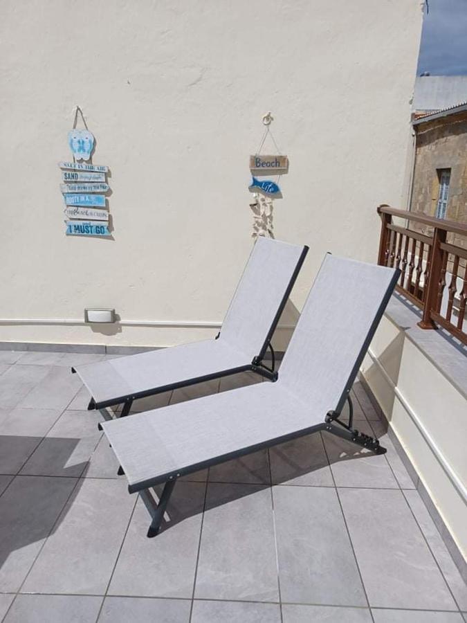 Lolos' House Rhodes City Ngoại thất bức ảnh